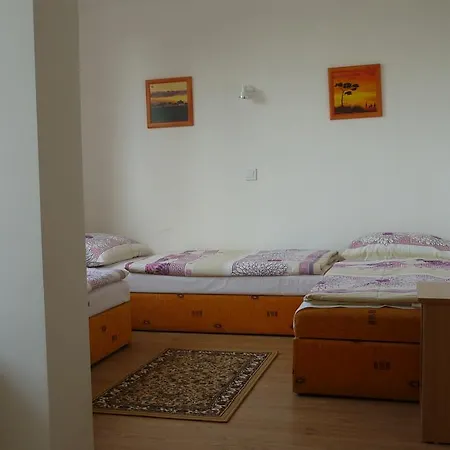 Ostello Touring & Sport