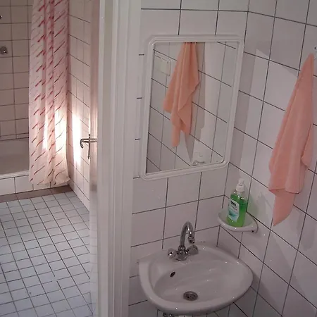 Hostel Touring & Sport Siófok