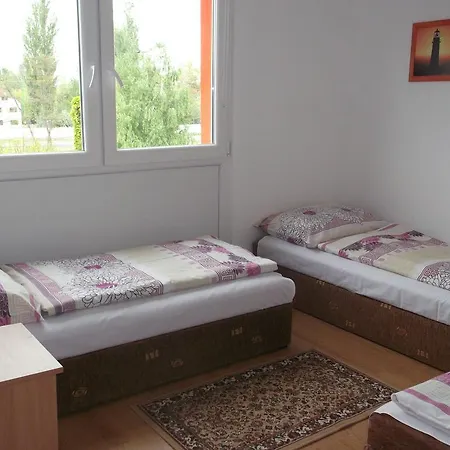 Vandrarhem Touring & Sport *