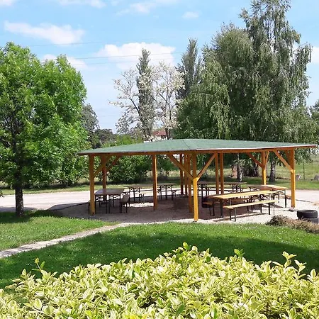 Vandrarhem Touring & Sport *