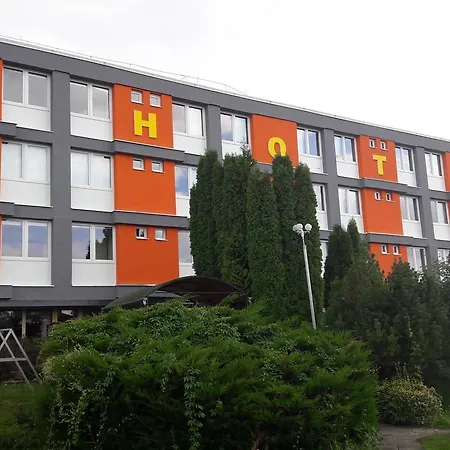 Vandrarhem Touring & Sport Siófok