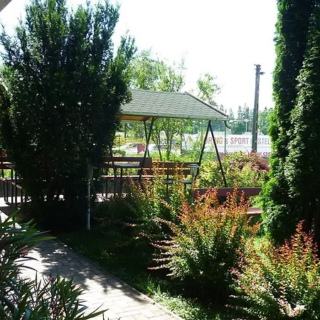 Touring & Sport Vandrarhem Siófok