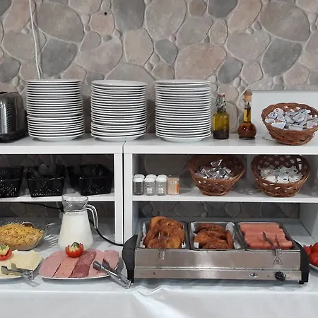 Touring & Sport Vandrarhem