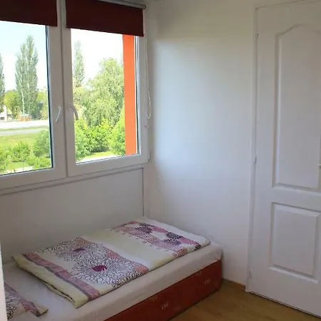 Touring & Sport * Siófok