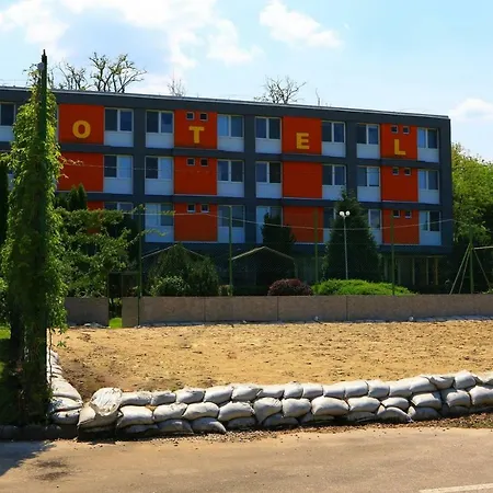Touring & Sport Hostel Siófok