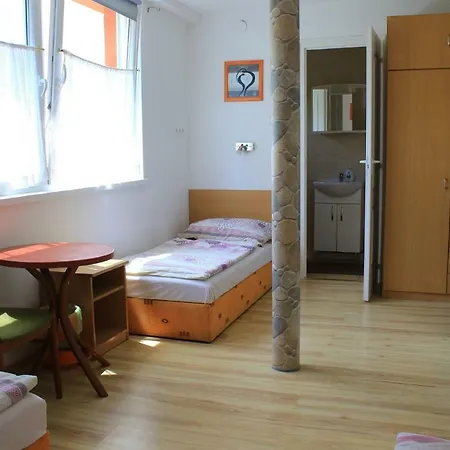 Touring & Sport * Siófok