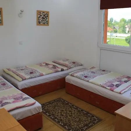 Touring & Sport Hostel