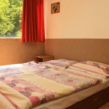 Touring & Sport Hostel
