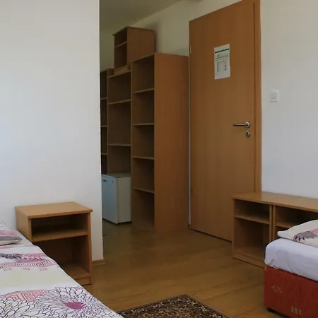 Vandrarhem Touring & Sport *