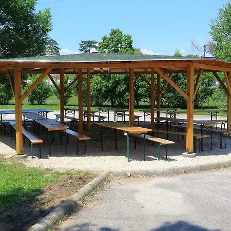 Touring & Sport Vandrarhem