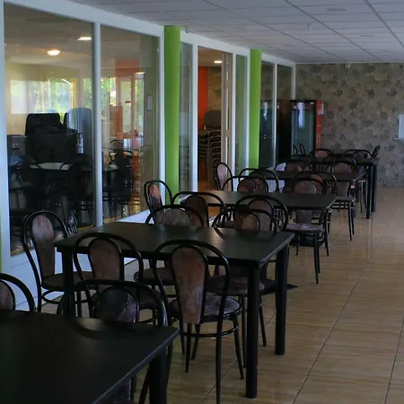 Ostello Touring & Sport