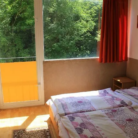 Hostel Touring & Sport