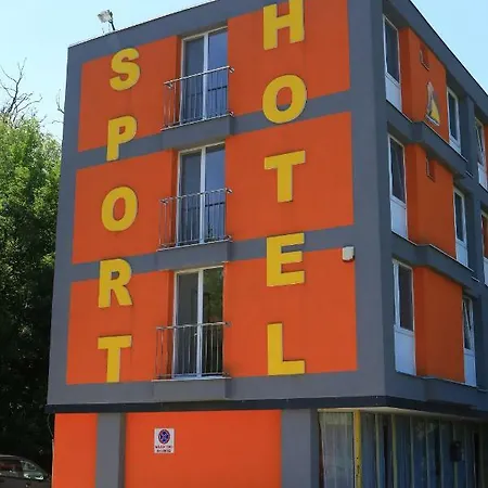 Hostel Touring & Sport *