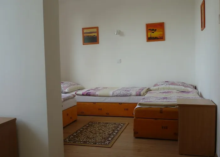 Hostel Touring & Sport