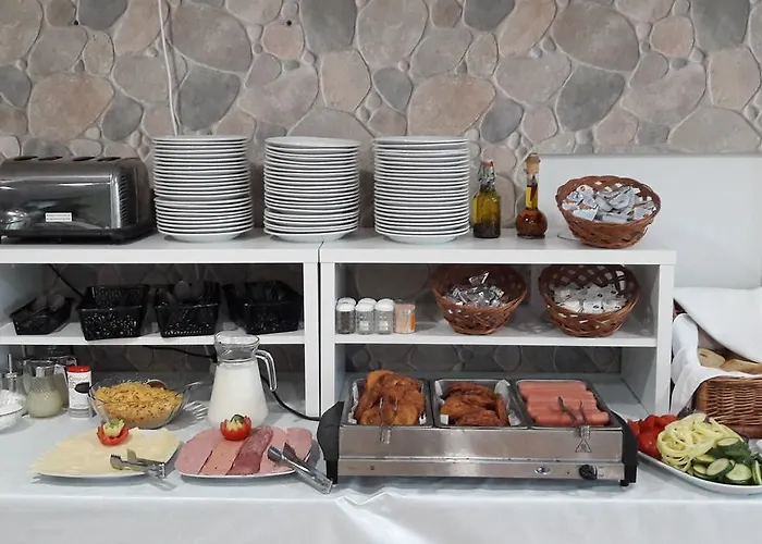 Touring & Sport Hostel