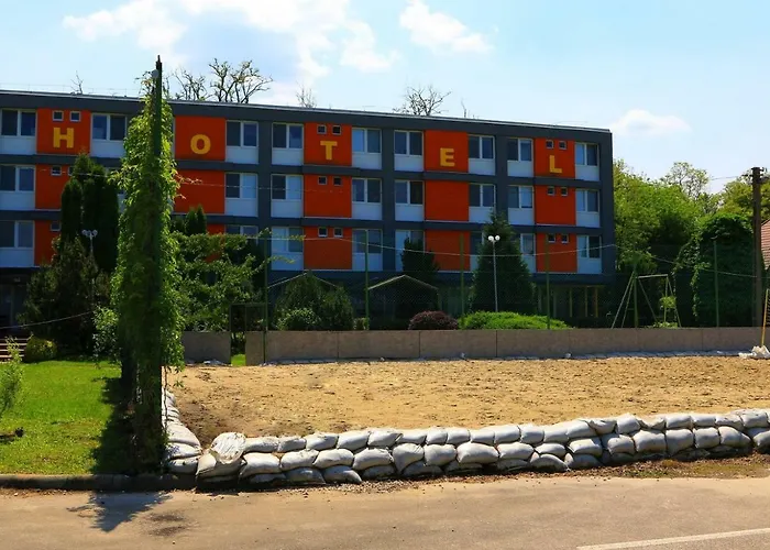 Touring & Sport Hostel Siofok