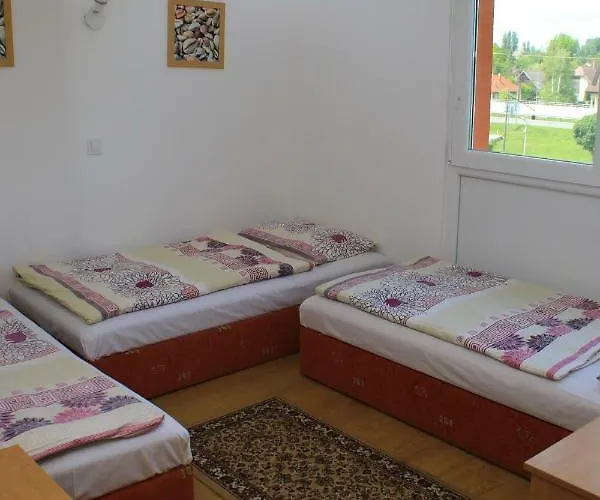 Touring & Sport Hostel