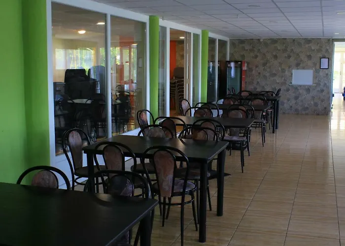 Hostel Touring & Sport